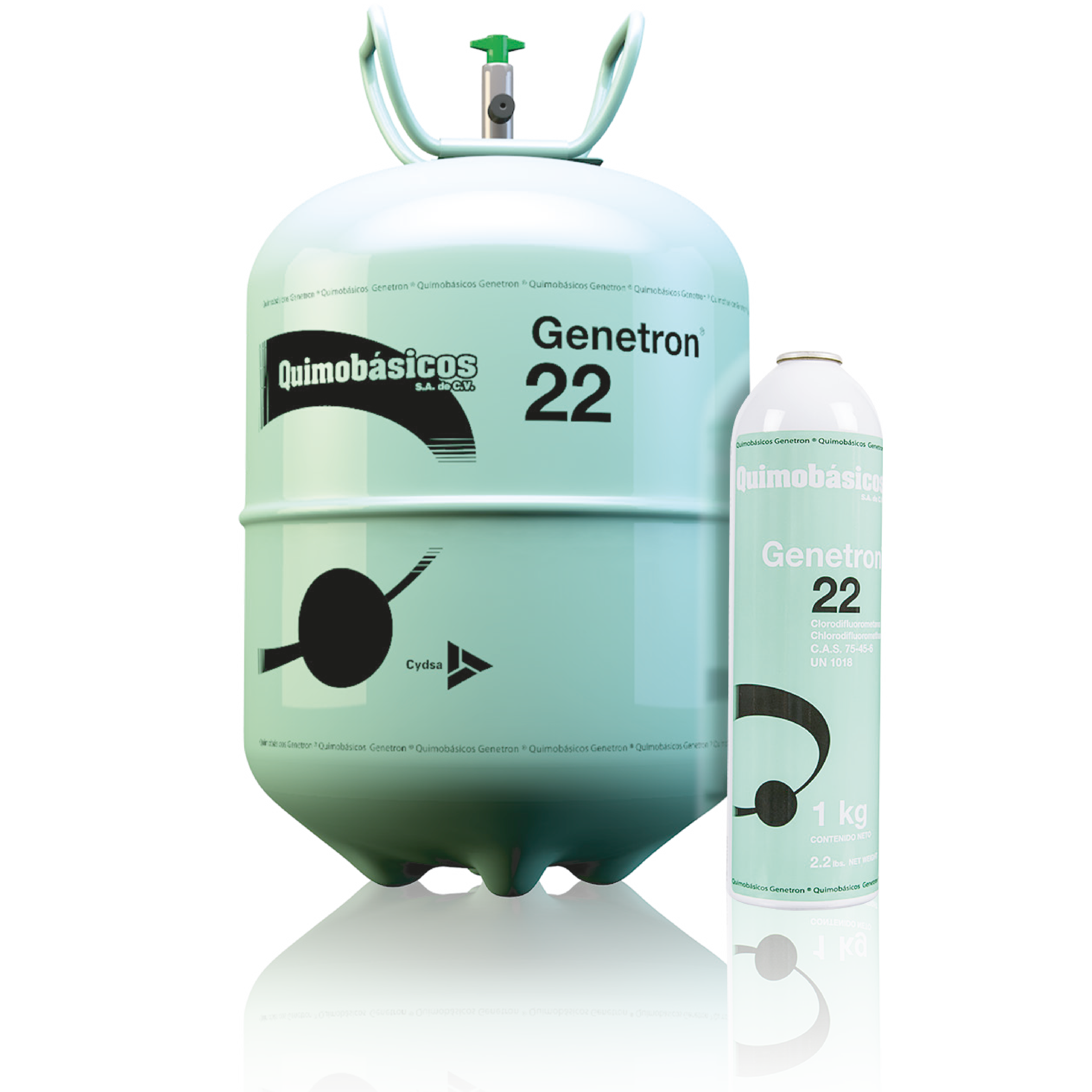 GENETRON® 22A