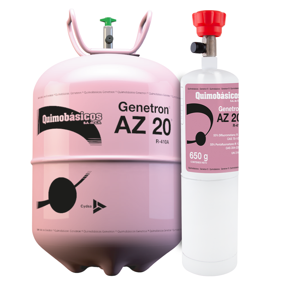 GENETRON® AZ 20