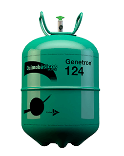 GENETRON® 124