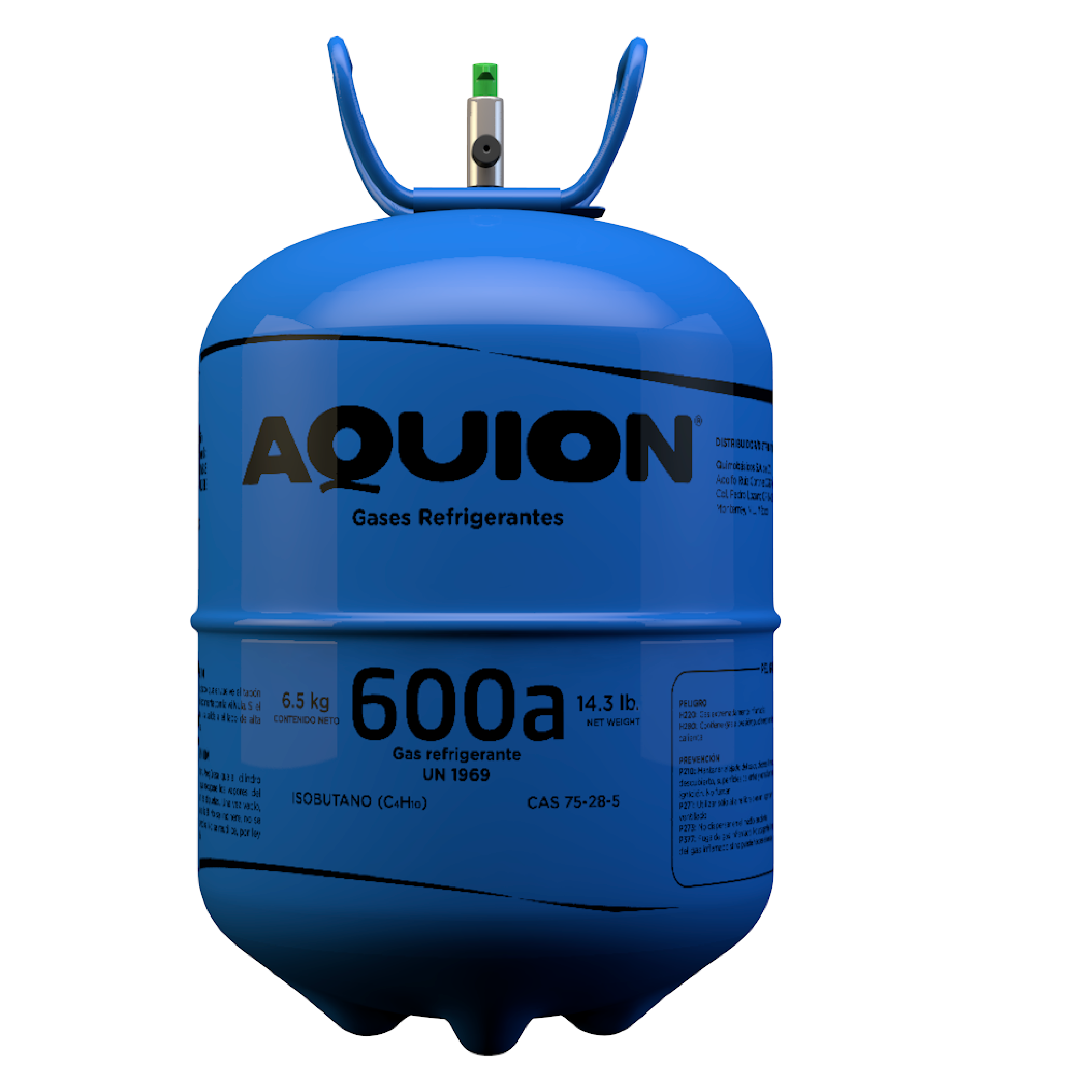 AQUION® 600a