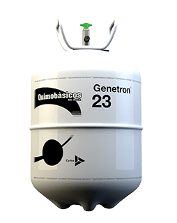 GENETRON® 23