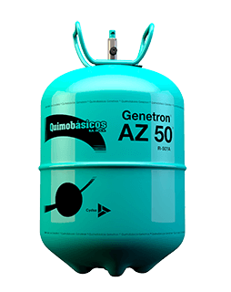 GENETRON® AZ 50®  (R-507A)