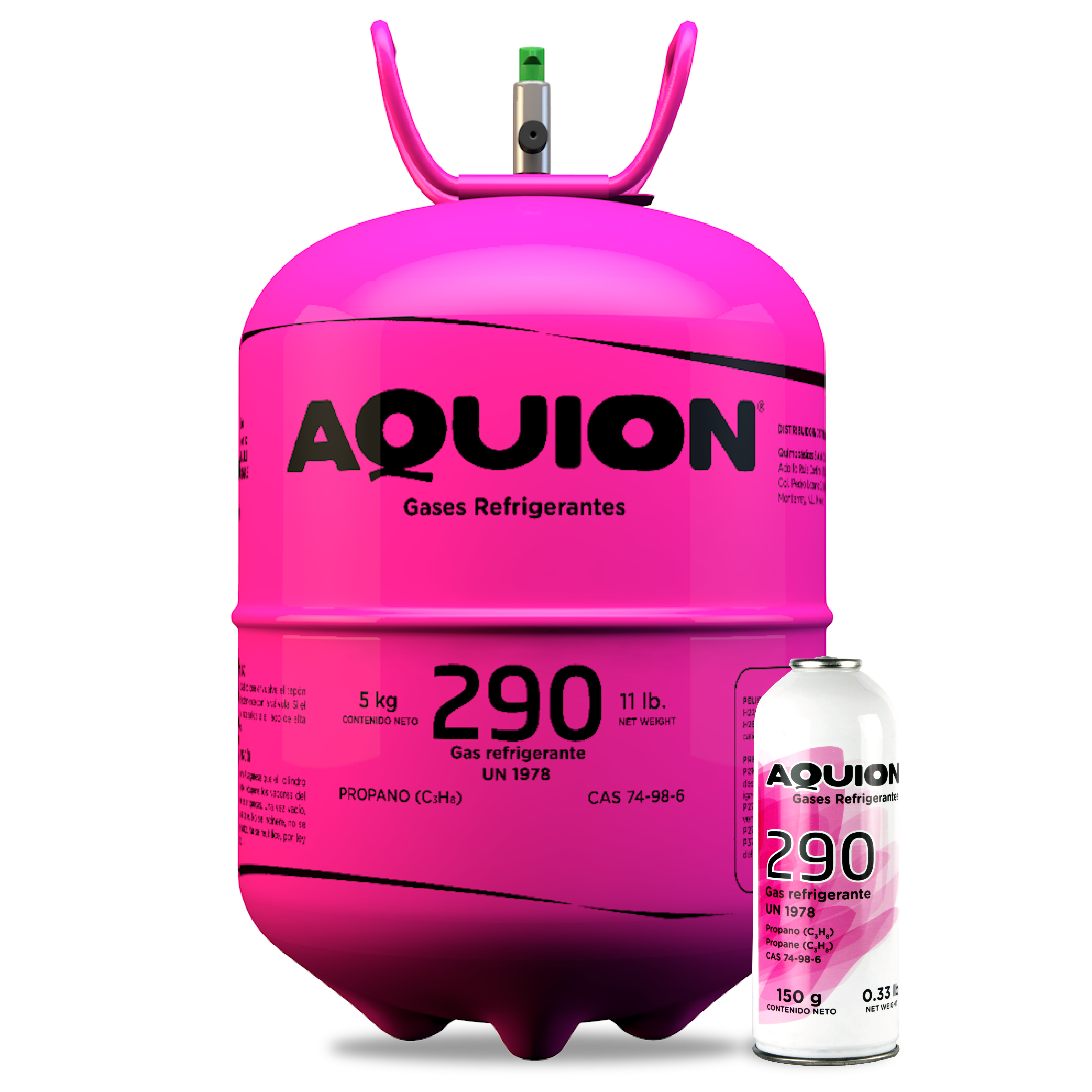 AQUION® 290