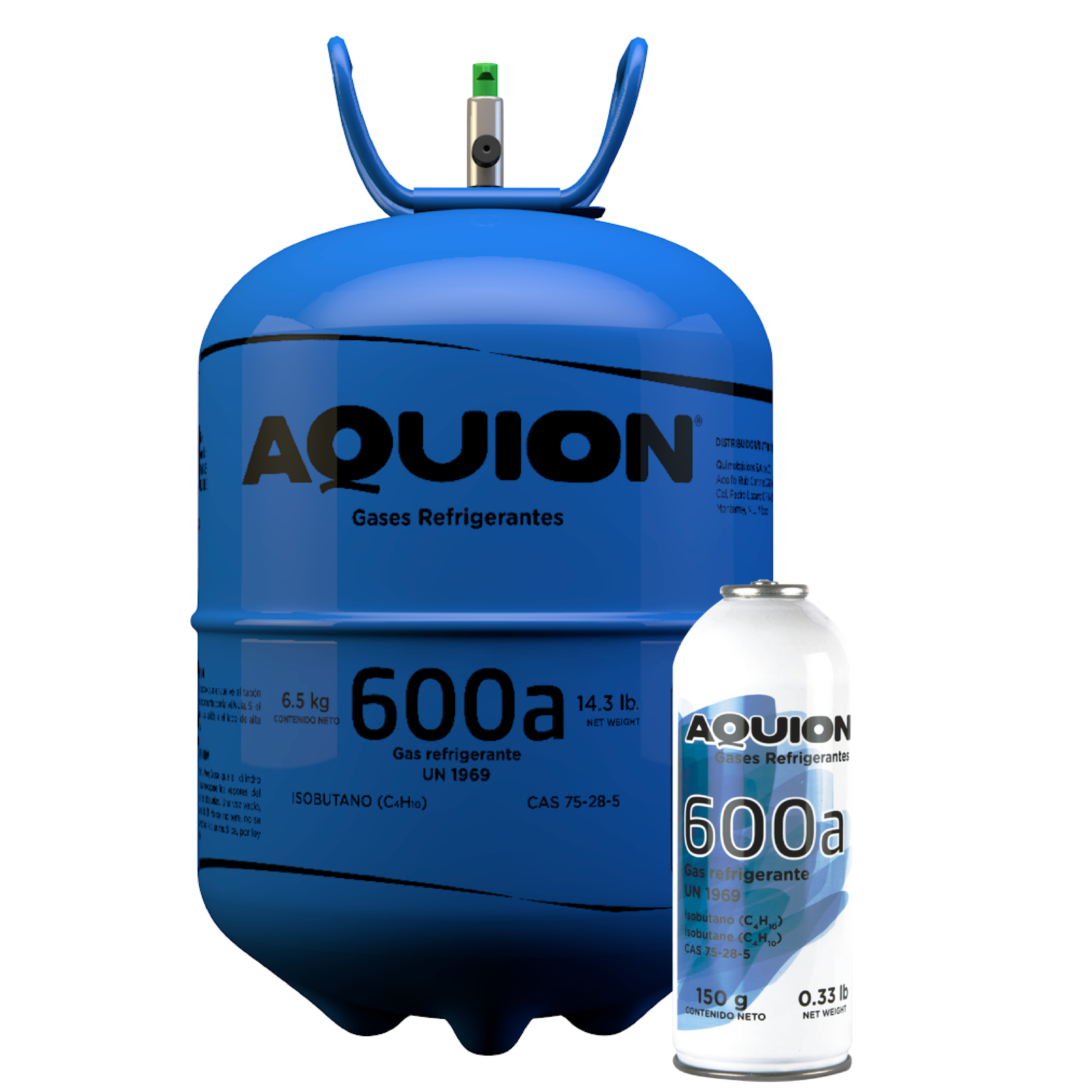 AQUION® 600a
